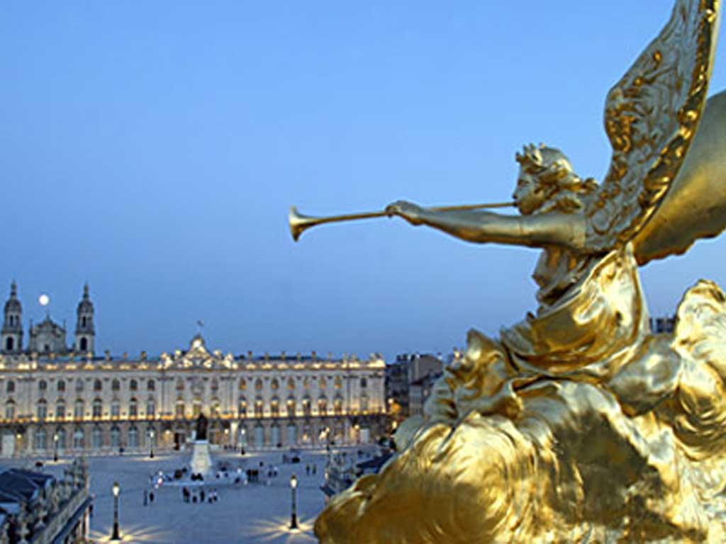 Place Stanislas